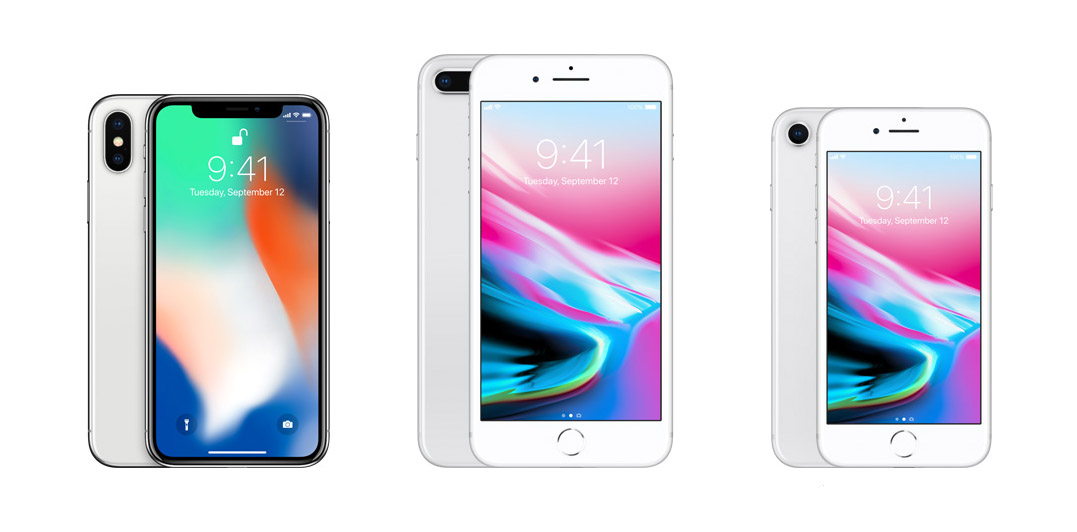 Apple ra mắt chương trình sửa chữa miễn phí cho iPhone 8 bị lỗi bo mạch