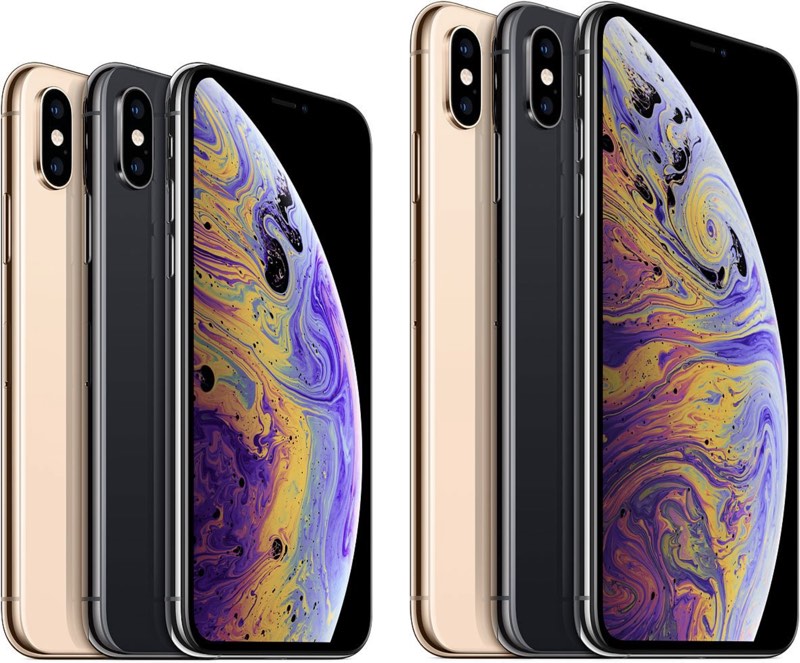 Sforum - Trang thông tin công nghệ mới nhất iphonexsxsmax iPhone Xs Max bán chạy gấp 4 lần iPhone Xs, bản 256GB là phổ biến nhất Sforum - Trang thông tin công nghệ mới nhất iphonexsxsmax iPhone Xs Max bán chạy gấp 4 lần iPhone Xs, bản 256GB là phổ biến nhất