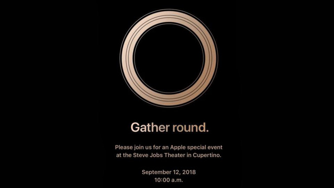 Iphone OLED 6.5 inch có thể sẽ được gọi là iPhone Xs Max thay vì Xs Plus
