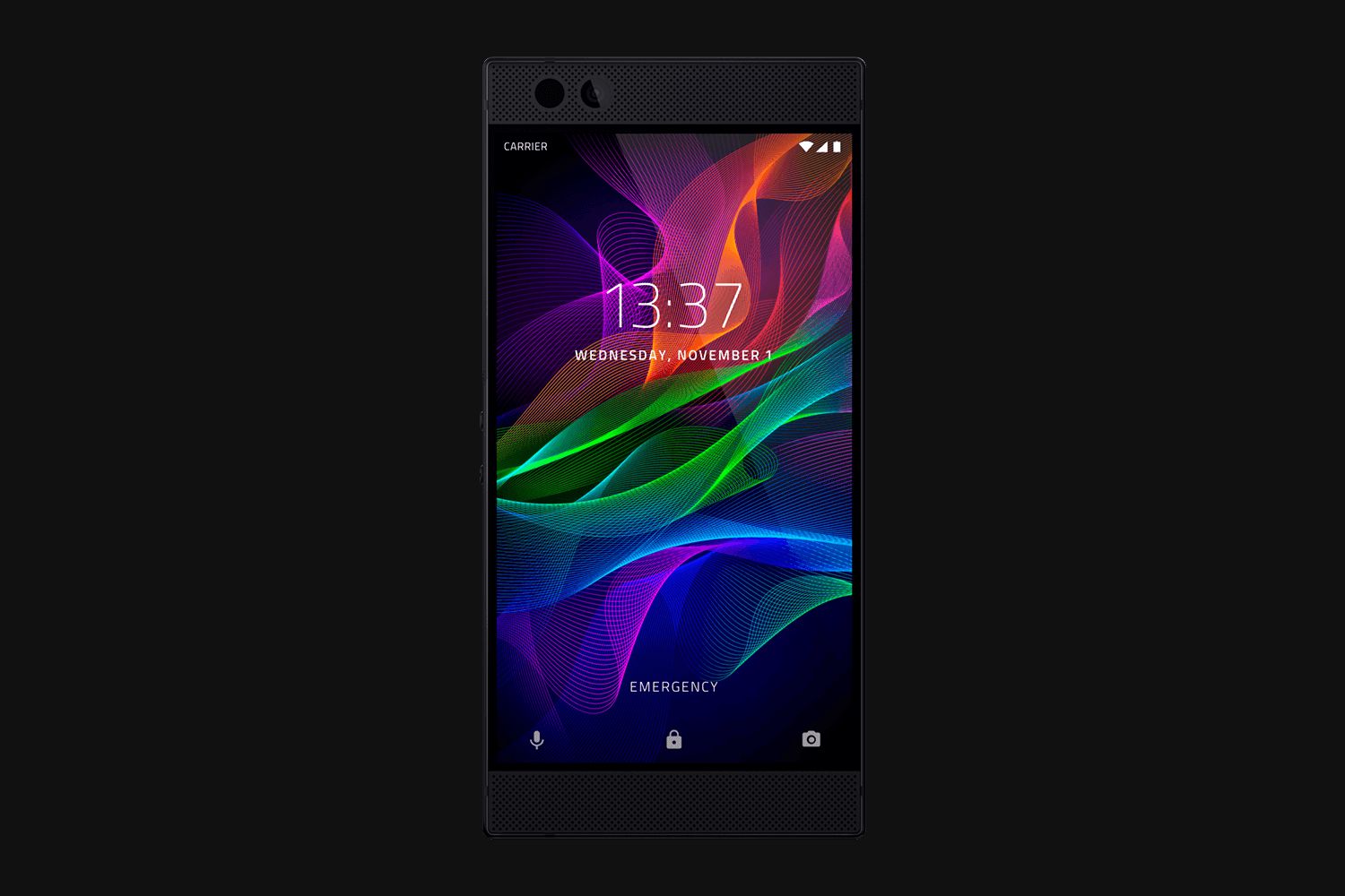 Razer xác nhận điện thoại dành cho game thủ Razer Phone 2 sắp ra mắt