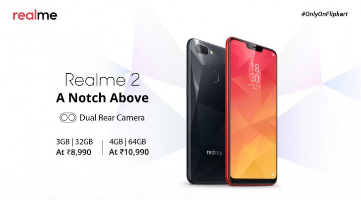 Sforum - Trang thông tin công nghệ mới nhất realme OPPO Realme 2 "cháy hàng" chỉ sau 5 phút mở bán Sforum - Trang thông tin công nghệ mới nhất realme OPPO Realme 2 "cháy hàng" chỉ sau 5 phút mở bán