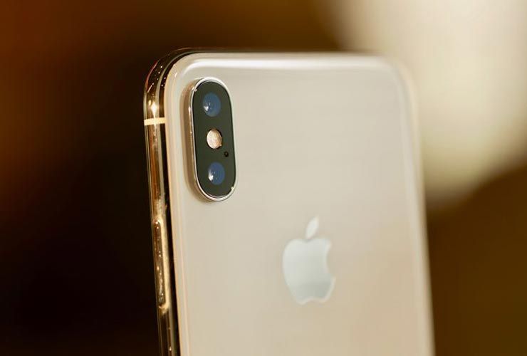Hiệu năng camera trên iPhone XS sẽ được cải thiện một cách đáng kể