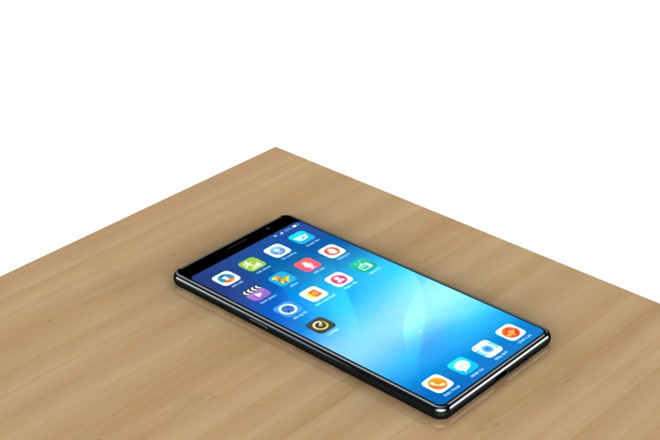 Bkav chính thức xác nhận Bphone 3 sẽ sớm ra mắt vào đầu tháng 10 năm nay