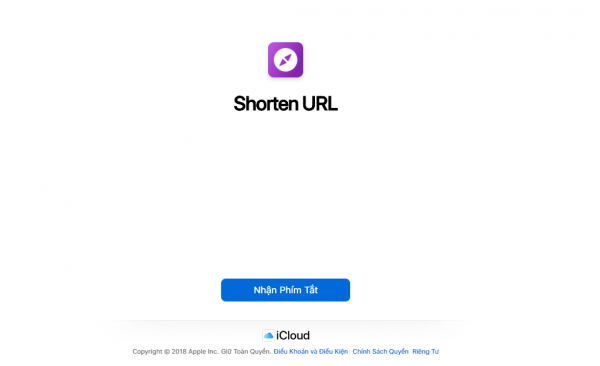 Sforum - Trang thông tin công nghệ mới nhất 1-38-600x366 Cách rút gọn đường link (URL) trên iPhone bằng Siri Shortcuts Sforum - Trang thông tin công nghệ mới nhất 1-38-600x366 Cách rút gọn đường link (URL) trên iPhone bằng Siri Shortcuts