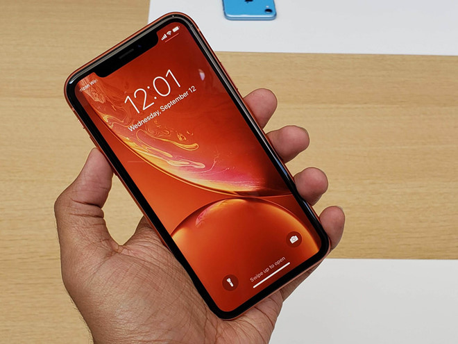 Sforum - Trang thông tin công nghệ mới nhất 201809121201551 iPhone XR sẽ được Apple chính thức bán tại thị trường Việt Nam vào 2/11 tới Sforum - Trang thông tin công nghệ mới nhất 201809121201551 iPhone XR sẽ được Apple chính thức bán tại thị trường Việt Nam vào 2/11 tới