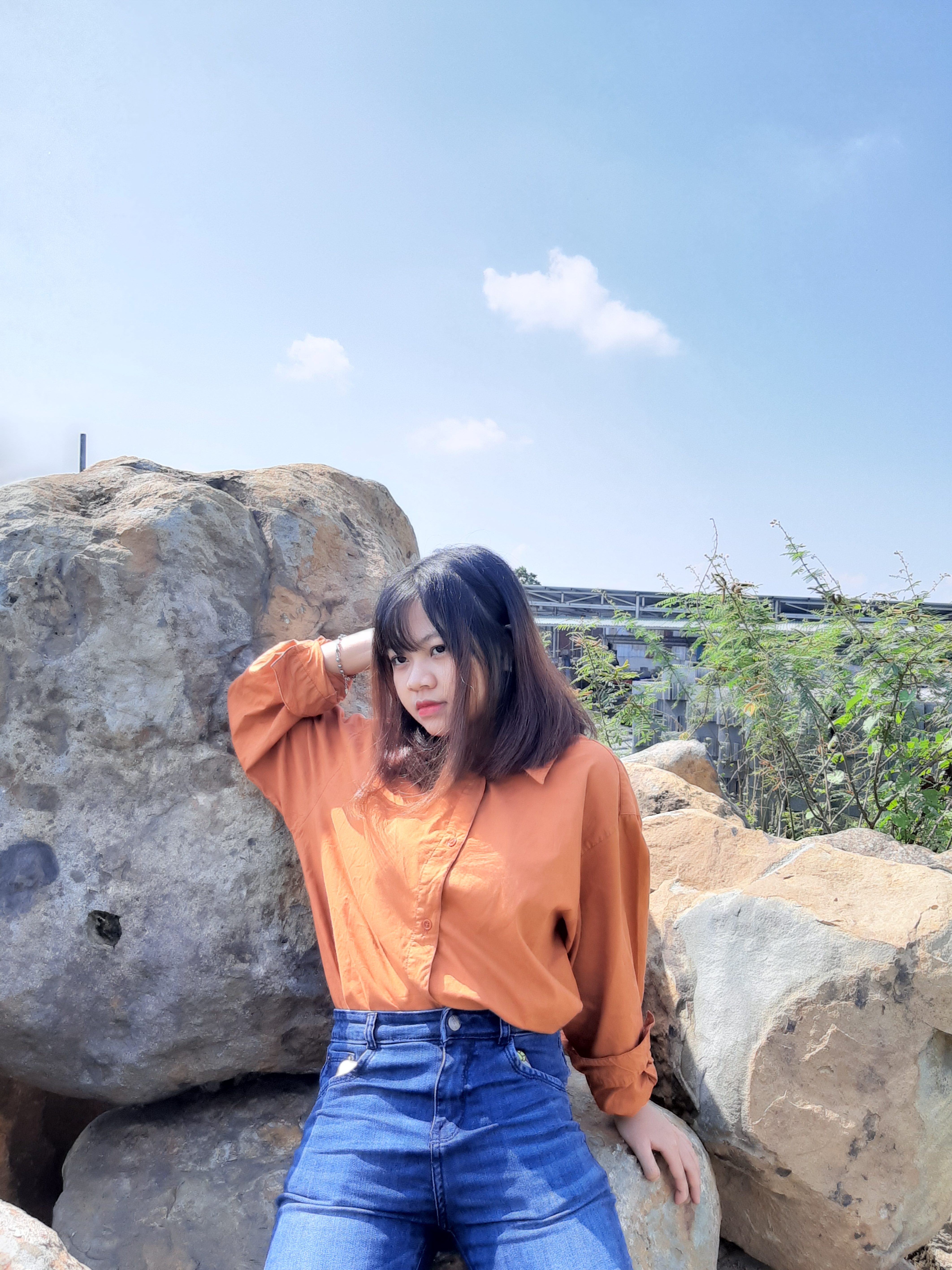 Đánh giá camera Samsung Galaxy A7 2018: Ba camera sau thì làm được những gì?