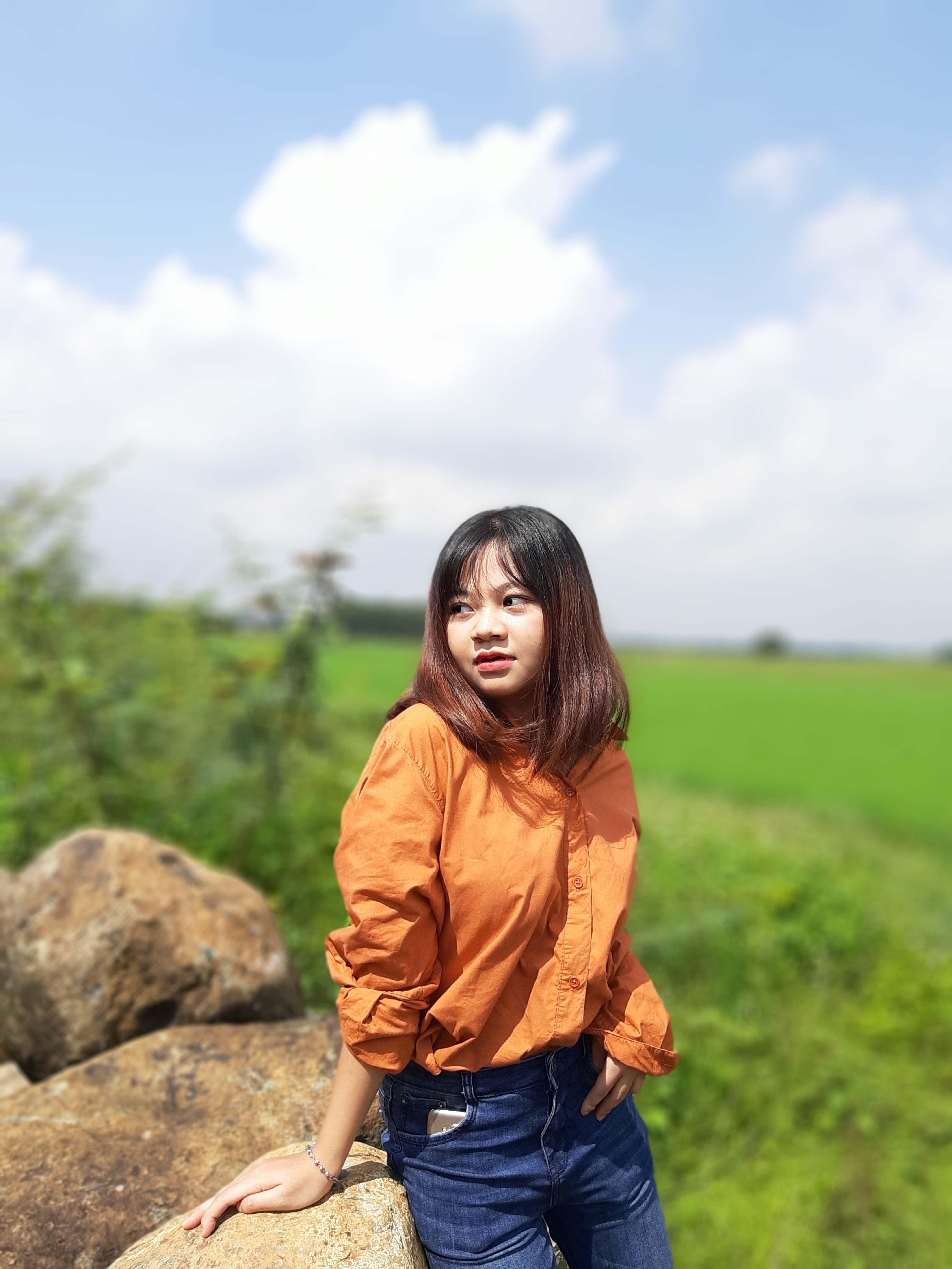 Đánh giá camera Samsung Galaxy A7 2018: Ba camera sau thì làm được những gì?