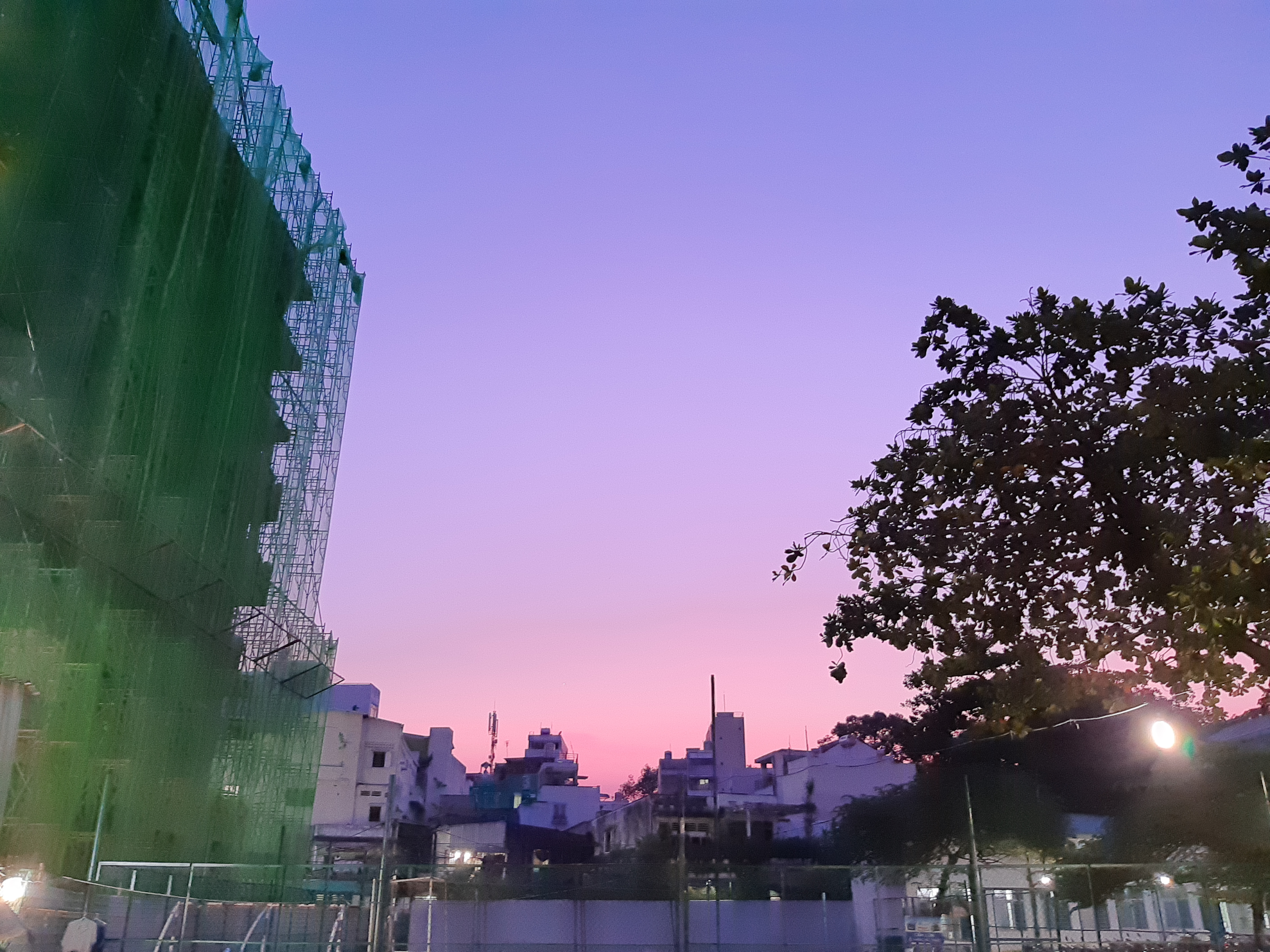 Đánh giá camera Samsung Galaxy A7 2018: Ba camera sau thì làm được những gì?