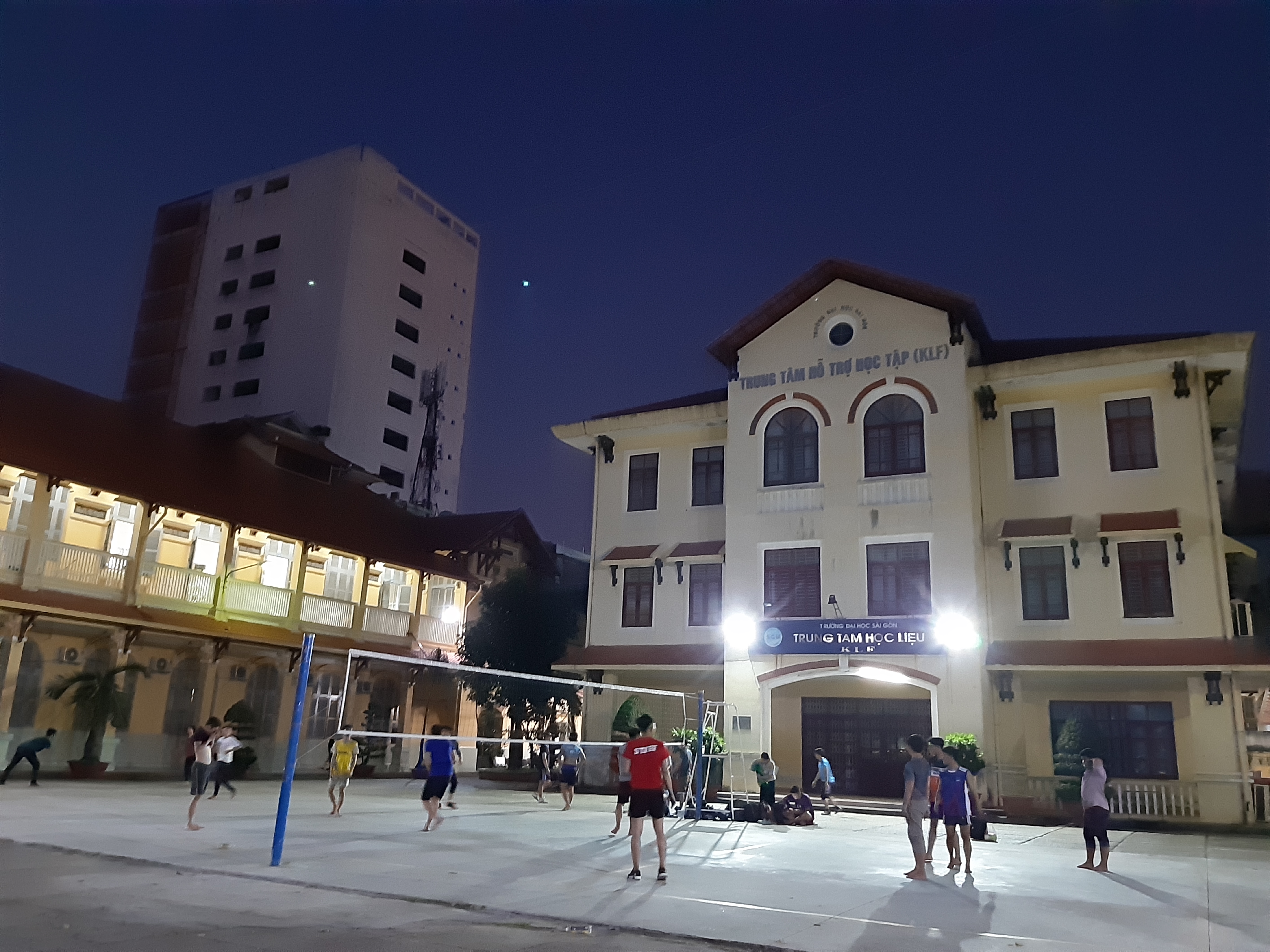 Đánh giá camera Samsung Galaxy A7 2018: Ba camera sau thì làm được những gì?