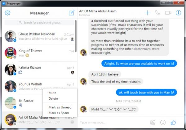 Sforum - Trang thông tin công nghệ mới nhất FB_Messenger_windows-600x419 Cách khắc phục giao diện tin nhắn hình vuông trên Messenger Sforum - Trang thông tin công nghệ mới nhất FB_Messenger_windows-600x419 Cách khắc phục giao diện tin nhắn hình vuông trên Messenger