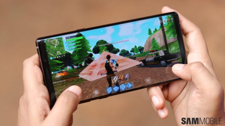 Sforum - Trang thông tin công nghệ mới nhất Galaxy-Note-9-Review-3-720x405 Smartphone gaming đầu tiên của Samsung sẽ có một bộ GPU được tùy biến riêng Sforum - Trang thông tin công nghệ mới nhất Galaxy-Note-9-Review-3-720x405 Smartphone gaming đầu tiên của Samsung sẽ có một bộ GPU được tùy biến riêng