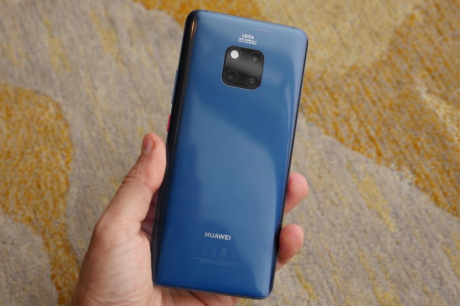 Các phần mềm thi nhau chấm điểm benchmark Huawei Mate 20 Pro: Kirin 980, chip 7nm đầu tiên của Android