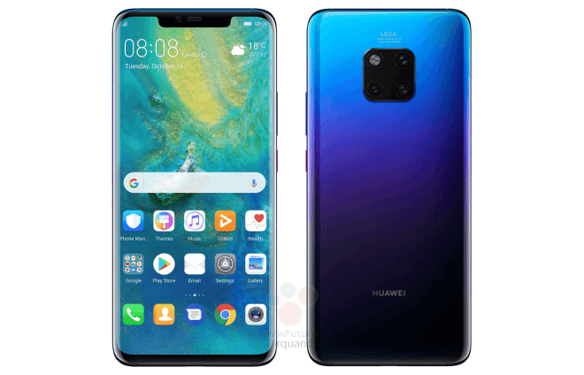 Từ bây giờ sẽ phải bỏ ra 1,3 triệu để mở khóa bootloader các dòng máy Huawei