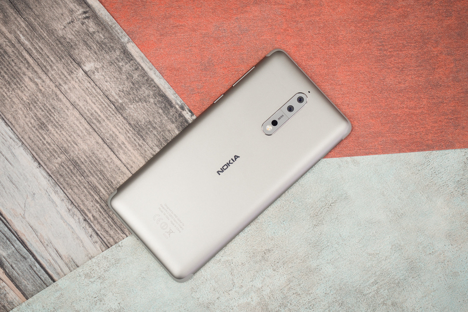 Nokia 8.1 lộ diện với cấu hình tầm trung, chạy Android 9