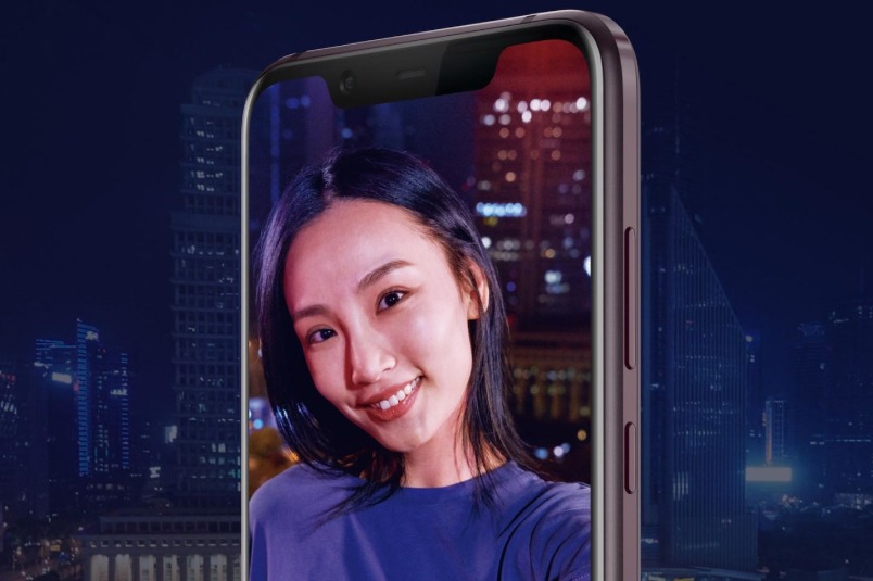 Sforum - Trang thông tin công nghệ mới nhất Nokix-X7-Selfie-Camera Nokia X7 ra mắt: Snapdragon 710, camera kép Zeiss, giá từ 5.7 triệu đồng 