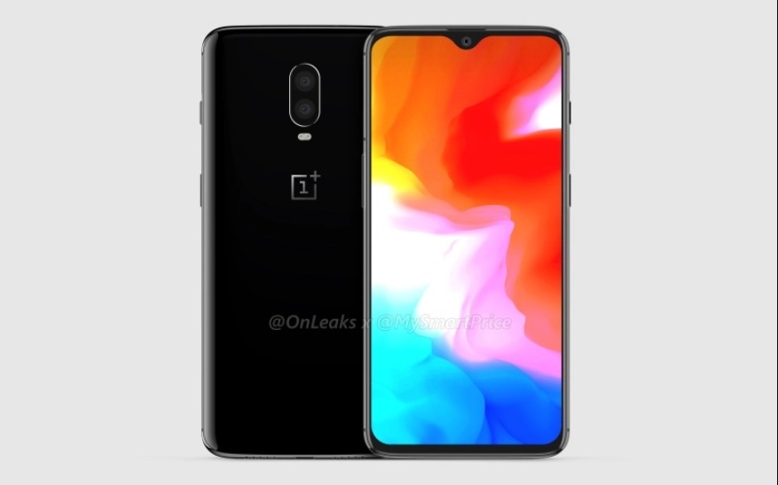 Sforum - Trang thông tin công nghệ mới nhất OnePlus-6T-Renders OnePlus 6T lộ giá bán, cấu hình và các tùy chọn màu sắc trước ngày ra mắt Sforum - Trang thông tin công nghệ mới nhất OnePlus-6T-Renders OnePlus 6T lộ giá bán, cấu hình và các tùy chọn màu sắc trước ngày ra mắt