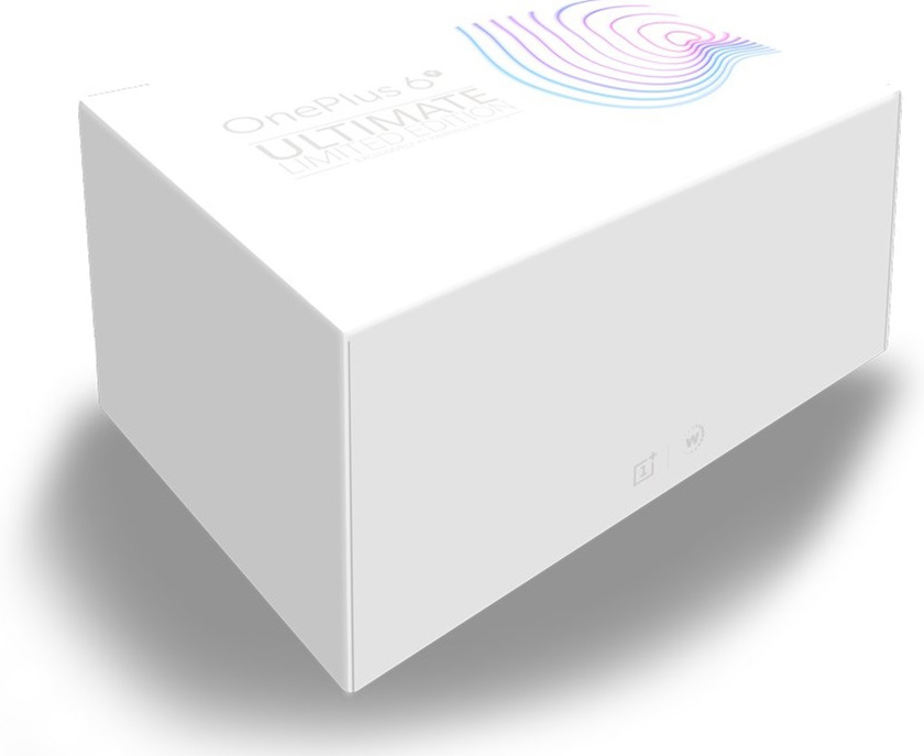 Sforum - Trang thông tin công nghệ mới nhất OnePlus-6T-Ultimate-Limited-Edition Lộ diện OnePlus 6T phiên bản đặc biệt "Ultimate Limited Edition", giới hạn chỉ 100 chiếc Sforum - Trang thông tin công nghệ mới nhất OnePlus-6T-Ultimate-Limited-Edition Lộ diện OnePlus 6T phiên bản đặc biệt "Ultimate Limited Edition", giới hạn chỉ 100 chiếc