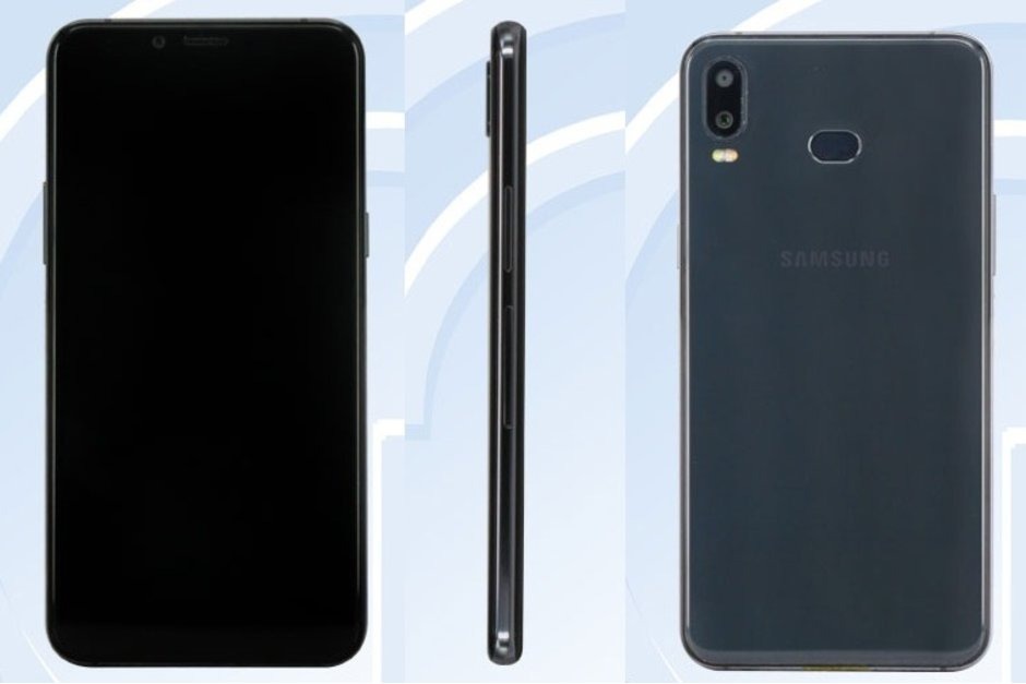 Sforum - Trang thông tin công nghệ mới nhất Samsung-Galaxy-A6s-specs-reveale Samsung Galaxy A6s lộ thông số kĩ thuật: Màn hình 6 inch, RAM 6GB, ra mắt vào ngày 11/10 sắp tới Sforum - Trang thông tin công nghệ mới nhất Samsung-Galaxy-A6s-specs-reveale Samsung Galaxy A6s lộ thông số kĩ thuật: Màn hình 6 inch, RAM 6GB, ra mắt vào ngày 11/10 sắp tới