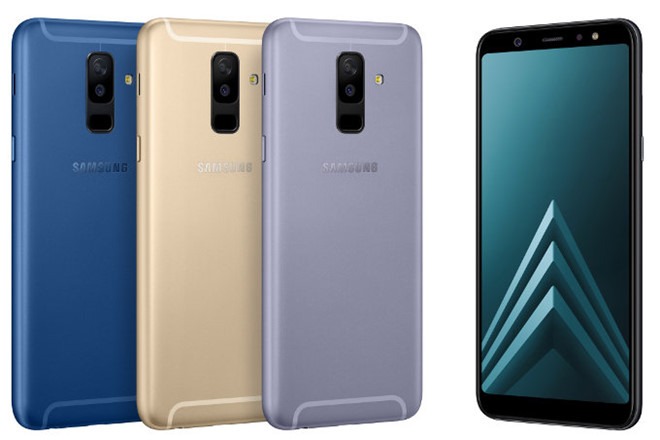 Sforum - Trang thông tin công nghệ mới nhất SamsungGalax Samsung Galaxy A6s lộ thông số kĩ thuật: Màn hình 6 inch, RAM 6GB, ra mắt vào ngày 11/10 sắp tới Sforum - Trang thông tin công nghệ mới nhất SamsungGalax Samsung Galaxy A6s lộ thông số kĩ thuật: Màn hình 6 inch, RAM 6GB, ra mắt vào ngày 11/10 sắp tới