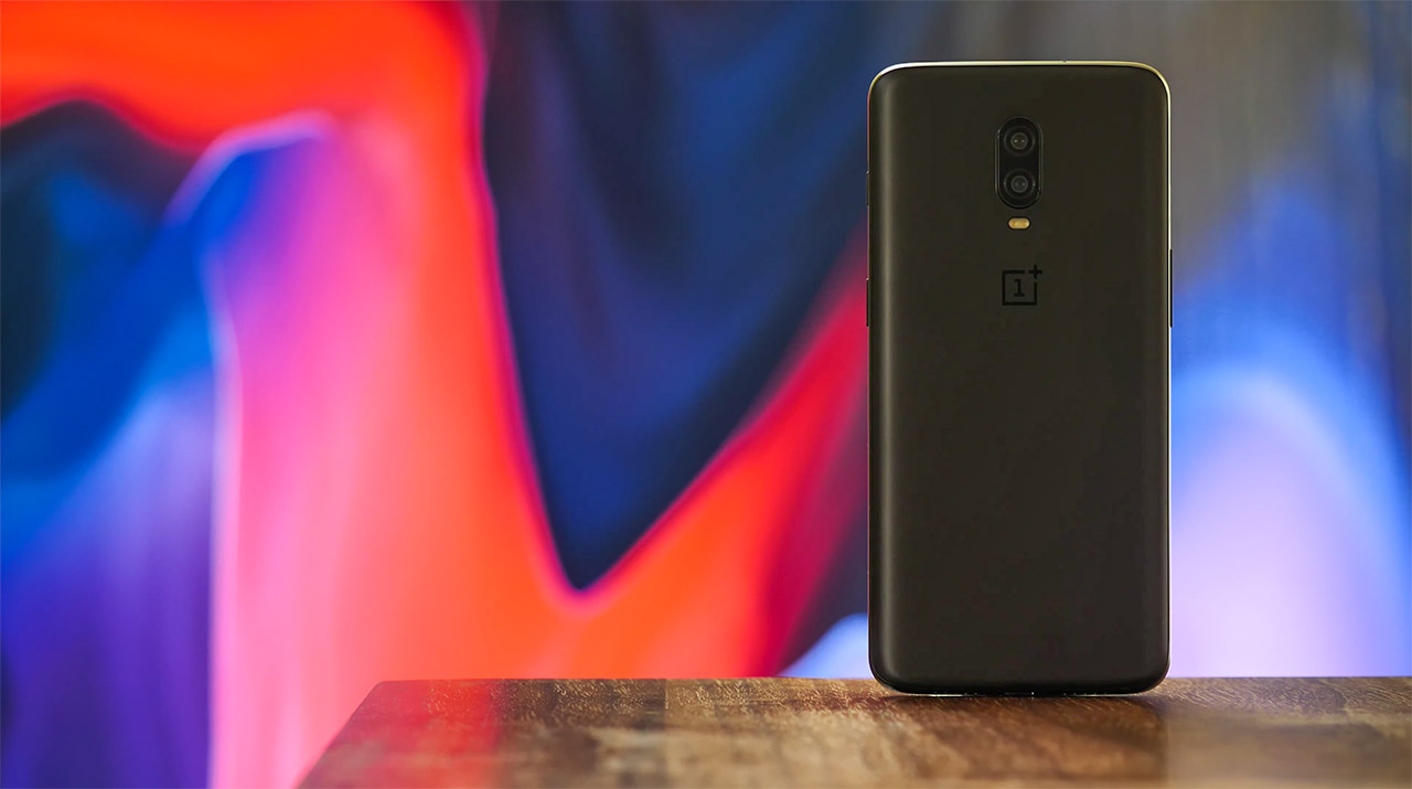 Sforum - Trang thÃ´ng tin cÃ´ng nghá»‡ má»›i nháº¥t Screen-Shot-2018-10-29-at-23.50.36 TrÃªn tay OnePlus 6T: Thiáº¿t káº¿ giá»�t sÆ°Æ¡ng, vÃ¢n tay nhÃºng dÆ°á»›i mÃ n hÃ¬nh, pin lá»›n hÆ¡n, giÃ¡ 12.7 triá»‡u 