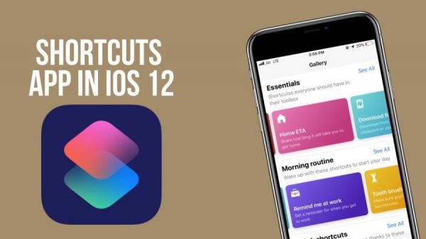 Sforum - Trang thông tin công nghệ mới nhất Shortcuts-app-in-ios-12-600x337 Cách rút gọn đường link (URL) trên iPhone bằng Siri Shortcuts Sforum - Trang thông tin công nghệ mới nhất Shortcuts-app-in-ios-12-600x337 Cách rút gọn đường link (URL) trên iPhone bằng Siri Shortcuts