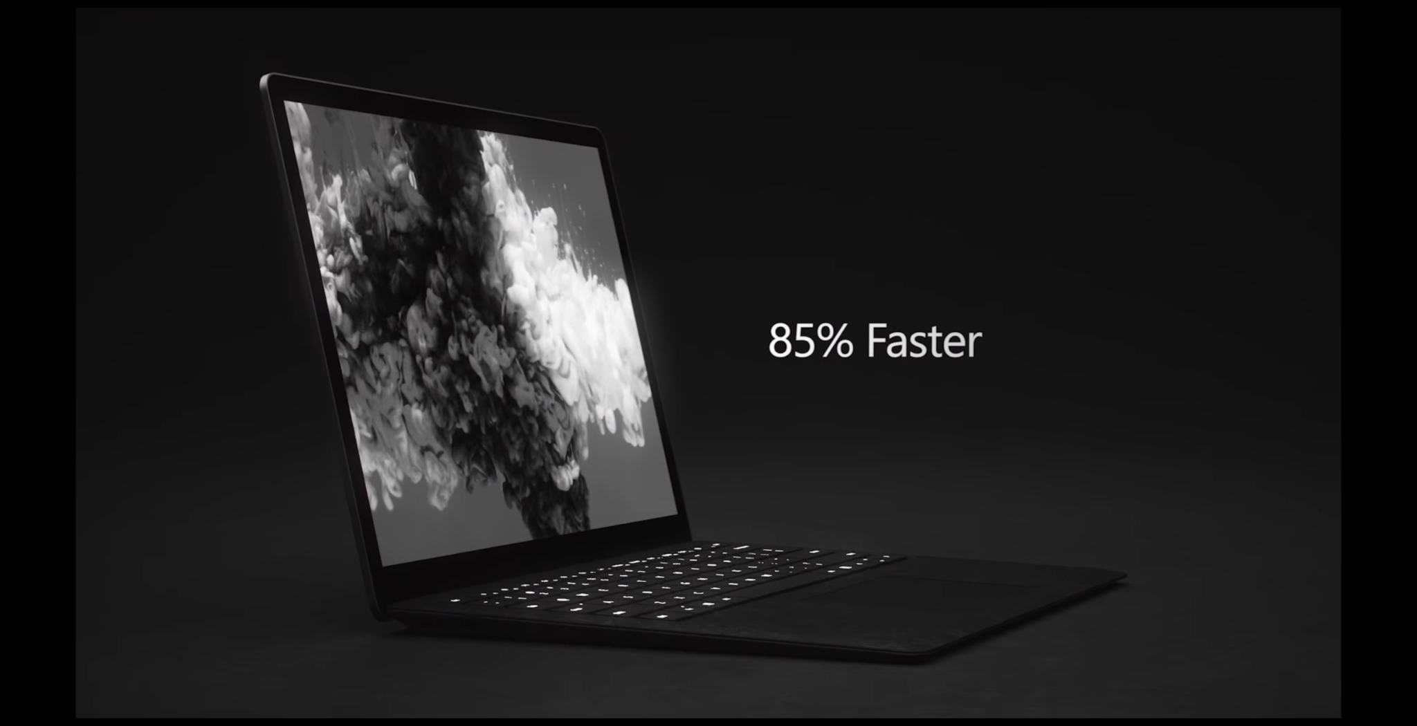 Surface Pro 6 và Surface Laptop 2 chính thức: chip Intel thế hệ 8, màu đen, không có USB-C