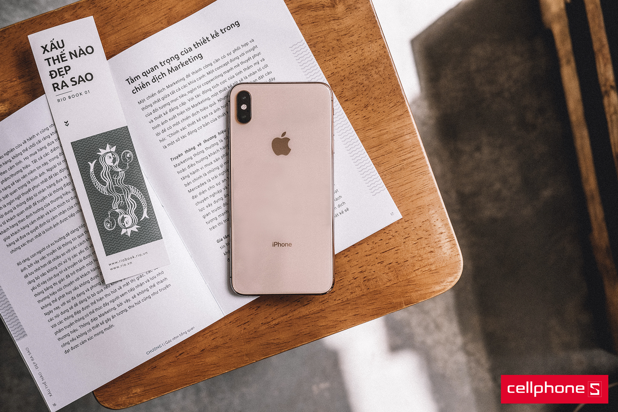 Sforum - Trang thông tin công nghệ mới nhất XS-1140x760 CellphoneS tặng ngay 2 triệu và BH 2 năm, khi đặt trước iPhone XR|XS|XS Max chính hãng 