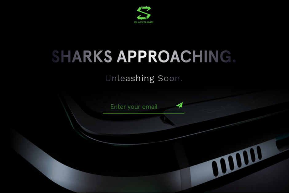 Xiaomi Black Shark 2 bản quốc tế chuẩn bị ra mắt để cạnh tanh với Razer Phone 2