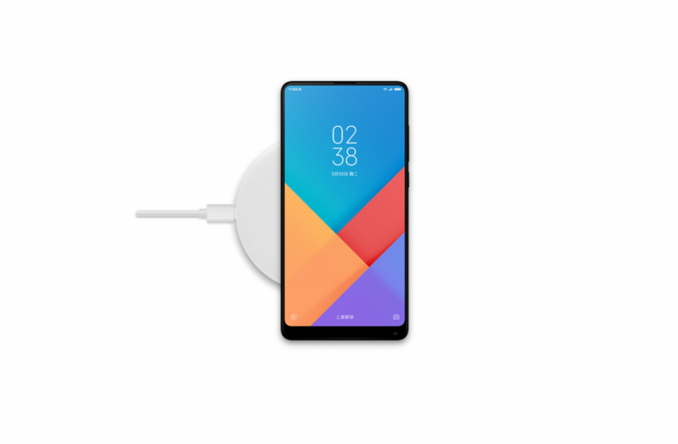 Sforum - Trang thông tin công nghệ mới nhất Xiaomi-Mi-Mix-2S-960x629 Xiaomi xác nhận Mi Mix 3 sẽ hỗ trợ sạc không dây nhanh hơn Sforum - Trang thông tin công nghệ mới nhất Xiaomi-Mi-Mix-2S-960x629 Xiaomi xác nhận Mi Mix 3 sẽ hỗ trợ sạc không dây nhanh hơn