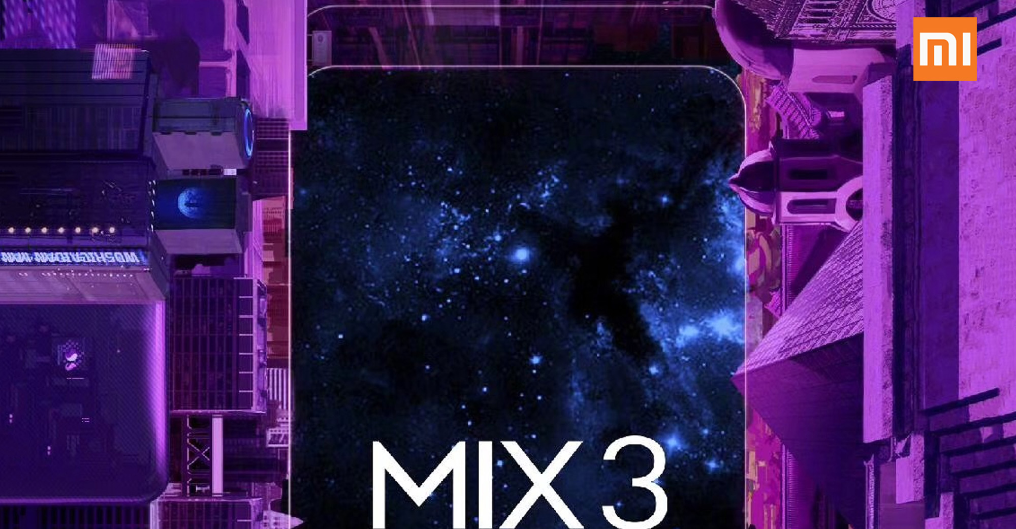 Sforum - Trang thông tin công nghệ mới nhất Xiaomi-Mi-Mix-3 Tính năng mở khóa bằng khuôn mặt trên Xiaomi Mi Mix 3 lộ diện trong video rò rỉ mới Sforum - Trang thông tin công nghệ mới nhất Xiaomi-Mi-Mix-3 Tính năng mở khóa bằng khuôn mặt trên Xiaomi Mi Mix 3 lộ diện trong video rò rỉ mới