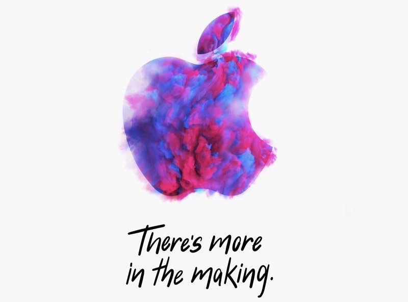 Sự kiện tuần sau của Apple: iPad Pro, iPad Mini, AirPower và hơn thế nữa