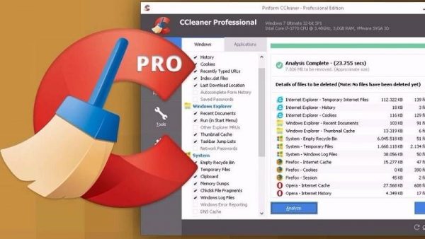 Sforum - Trang thông tin công nghệ mới nhất ccleaner-professional-moi-nhat-600x338 13 việc không nên làm khi sử dụng máy tính Sforum - Trang thông tin công nghệ mới nhất ccleaner-professional-moi-nhat-600x338 13 việc không nên làm khi sử dụng máy tính