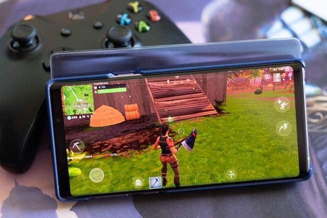Sforum - Trang thông tin công nghệ mới nhất dscf6291 Theo trào lưu, Samsung cũng sẽ sớm ra mắt smartphone gaming trong tương lai Sforum - Trang thông tin công nghệ mới nhất dscf6291 Theo trào lưu, Samsung cũng sẽ sớm ra mắt smartphone gaming trong tương lai