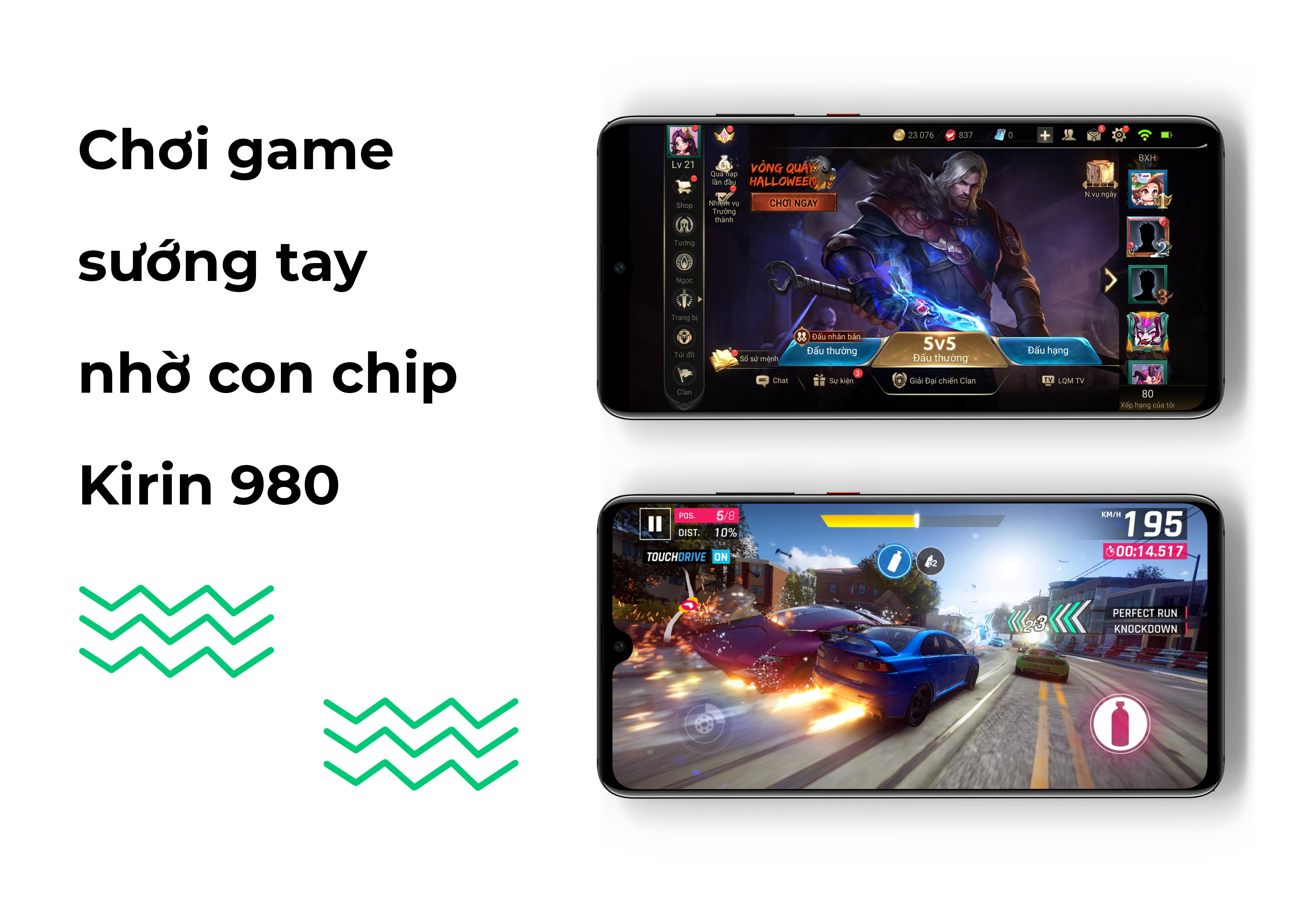 Một tuần với Huawei Mate 20: Hiệu năng mạnh, chụp thiếu sáng vẫn 