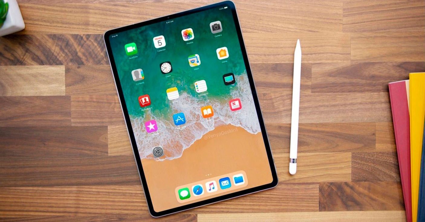 Bên cạnh iPad Pro, Apple Pencil nhiều khả năng cũng sẽ được nâng cấp