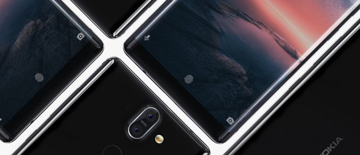 Sforum - Trang thông tin công nghệ mới nhất gsmarena_001-5 HMD lặng lẽ khai tử Nokia 8 Sirocco chỉ sau 8 tháng ra mắt 