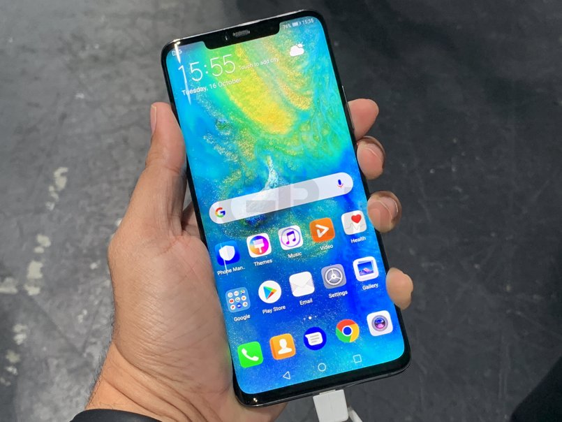 Sforum - Trang thông tin công nghệ mới nhất huawei-mate-20-pro-hands-on-2 Huawei Mate 20 và Mate 20 Pro dùng thẻ nhớ NM Card thay microSD, nhỏ bằng Nano SIM Sforum - Trang thông tin công nghệ mới nhất huawei-mate-20-pro-hands-on-2 Huawei Mate 20 và Mate 20 Pro dùng thẻ nhớ NM Card thay microSD, nhỏ bằng Nano SIM