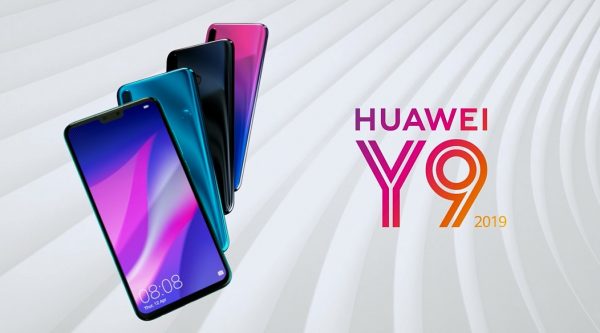 Káº¿t quáº£ hÃ¬nh áº£nh cho Huawei Y9 2019 ra máº¯t giÃ¡ chá» 5,5 triá»u Äá»ng