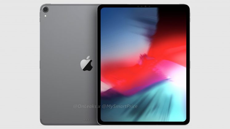 Sforum - Trang thông tin công nghệ mới nhất iPad-Pro-12-9-2018-5K1-747x420 Mong đợi gì ở sự kiện ra mắt tháng 10 của Apple? Sforum - Trang thông tin công nghệ mới nhất iPad-Pro-12-9-2018-5K1-747x420 Mong đợi gì ở sự kiện ra mắt tháng 10 của Apple?