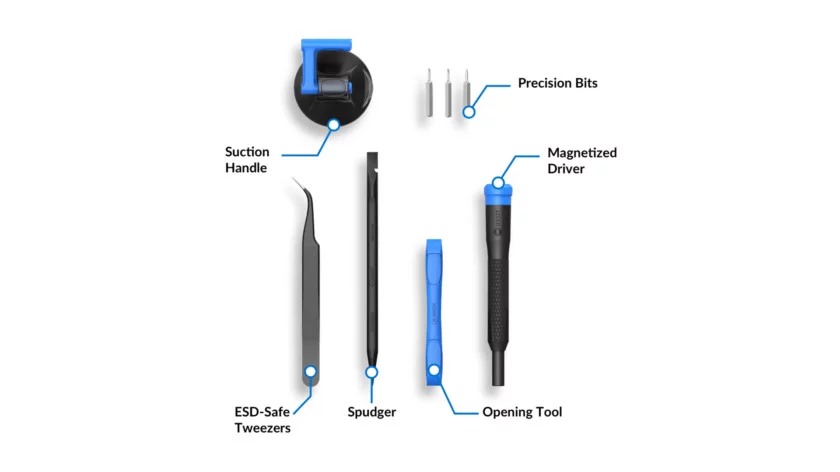 Sforum - Trang thông tin công nghệ mới nhất ifixit-repair-kits-840x472 Motorola hợp tác với iFixit tung ra bộ dụng cụ giúp người dùng tự sửa chữa điện thoại Sforum - Trang thông tin công nghệ mới nhất ifixit-repair-kits-840x472 Motorola hợp tác với iFixit tung ra bộ dụng cụ giúp người dùng tự sửa chữa điện thoại