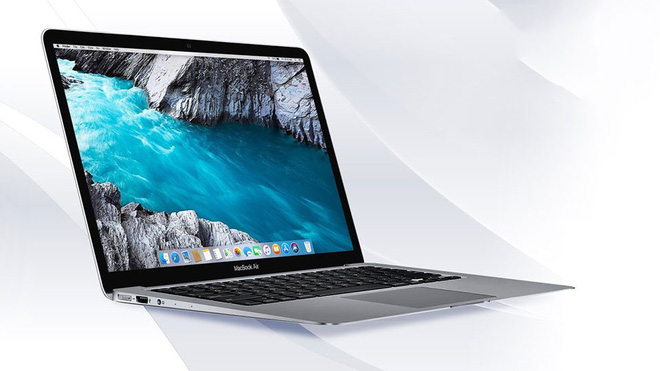 MacBook Air sẽ nhận được bản nâng cấp mới