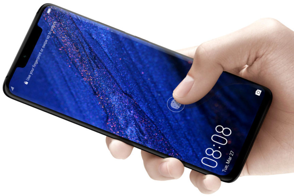 Tổng hộ những tính năng mới và lần đầu tiên xuất hiện trên Huawei Mate 20 và 20 Pro