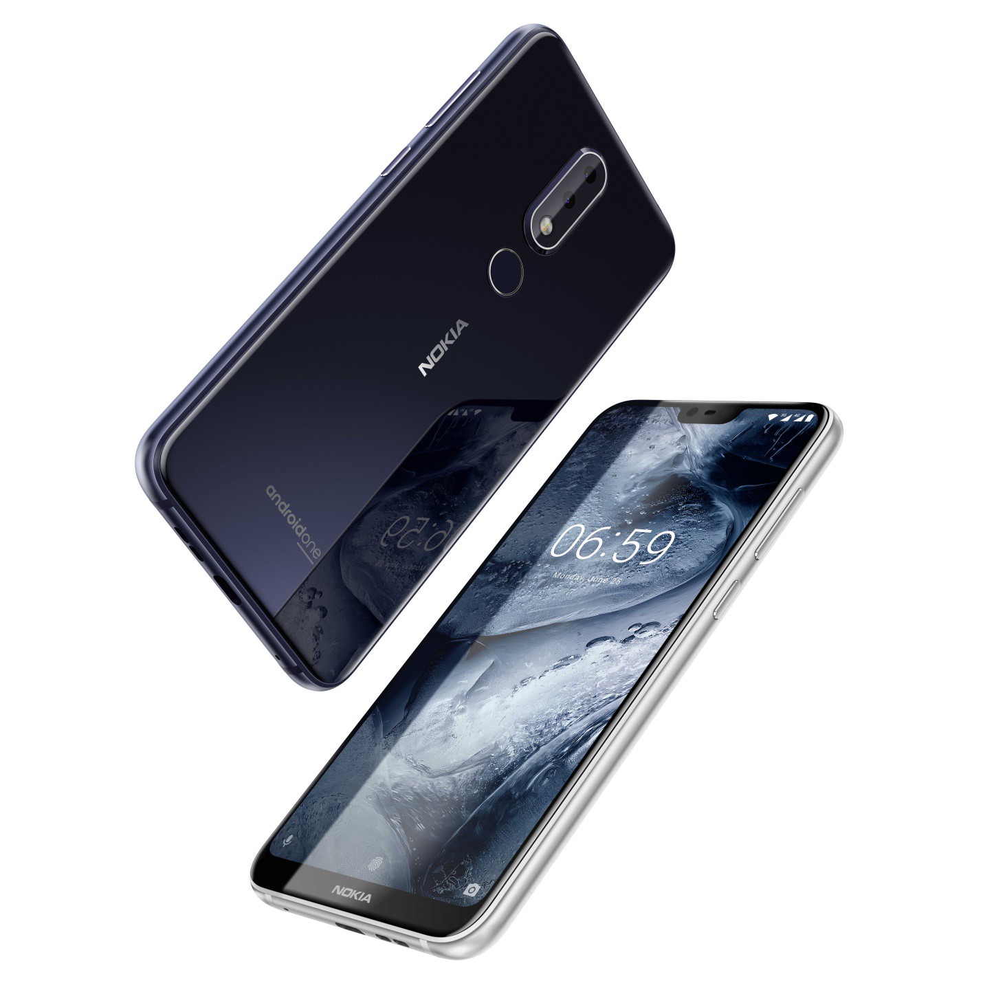 Nokia 3, 5 và 6 chính thức được xác nhận sẽ sớm được lên Android 9 Pie