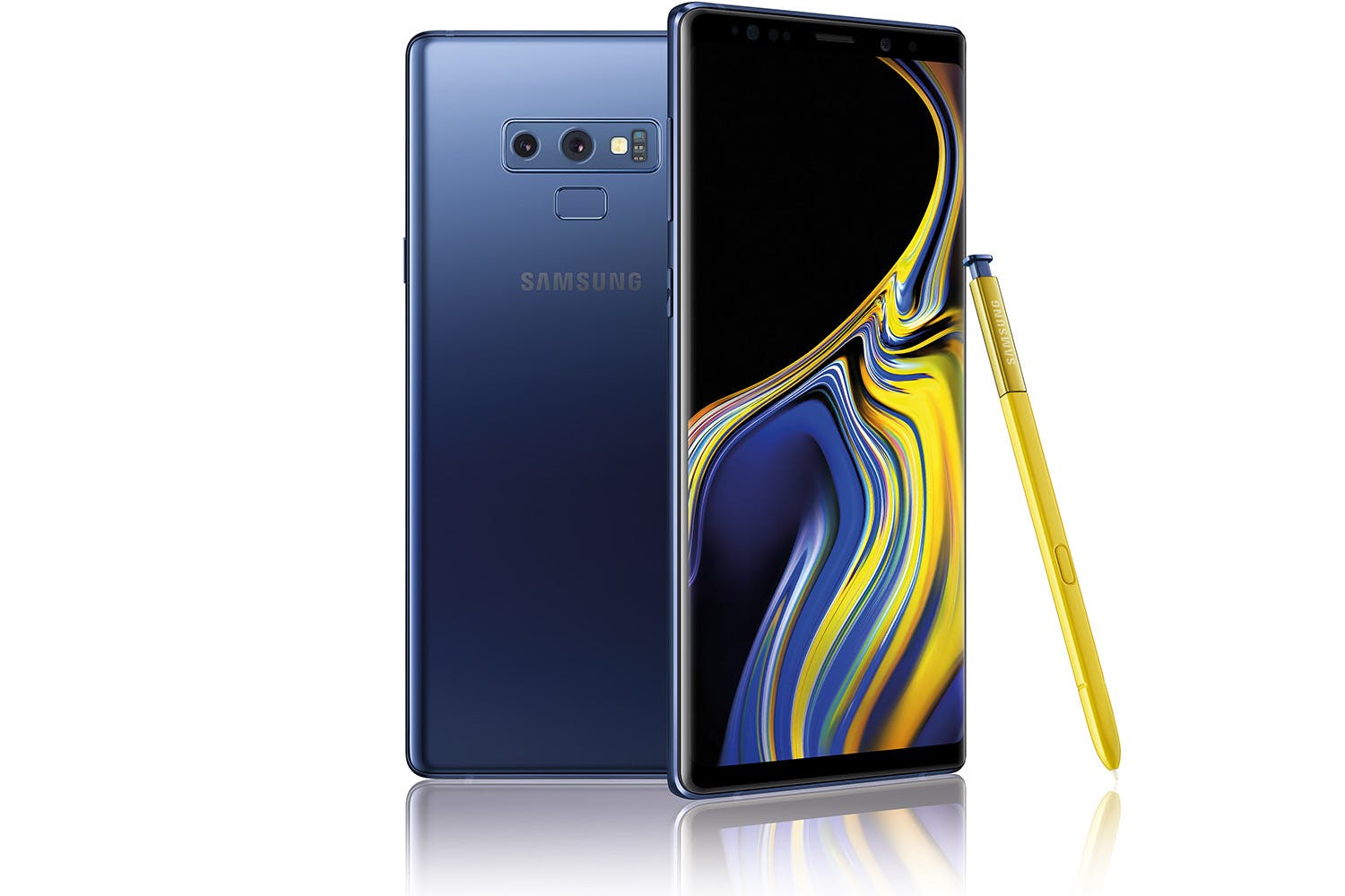 Samsung đã bán được 1 triệu chiếc Galaxy Note9 tại Hàn Quốc trong vòng 54 ngày, ít hơn so với Note8