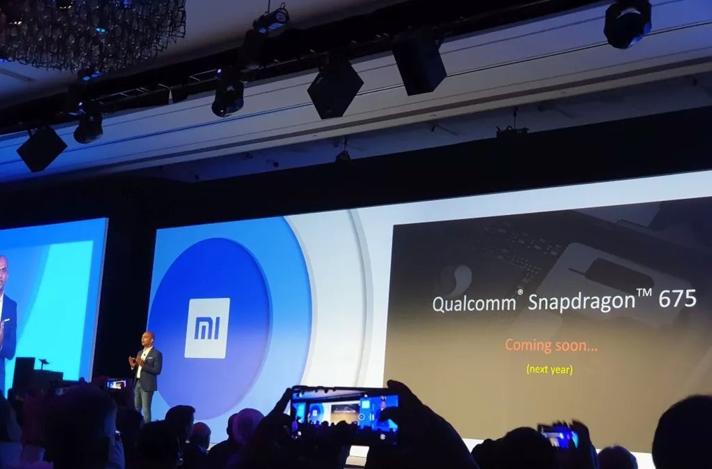 Sforum - Trang thông tin công nghệ mới nhất xiaomi-sd675-phone Xiaomi sẽ sớm ra mắt smartphone chạy Snapdragon 675 vào năm 2019 Sforum - Trang thông tin công nghệ mới nhất xiaomi-sd675-phone Xiaomi sẽ sớm ra mắt smartphone chạy Snapdragon 675 vào năm 2019
