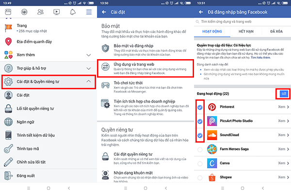 Sforum - Trang thông tin công nghệ mới nhất 1-36 4 lý do mất tài khoản và cách khôi phục tài khoản Facebook Sforum - Trang thông tin công nghệ mới nhất 1-36 4 lý do mất tài khoản và cách khôi phục tài khoản Facebook