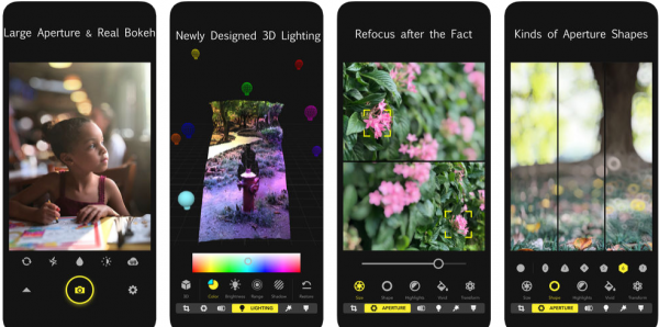 Sforum - Trang thông tin công nghệ mới nhất 1-48-600x298 Chỉnh mức độ xóa phông như iPhone XS Max trong tích tắc Sforum - Trang thông tin công nghệ mới nhất 1-48-600x298 Chỉnh mức độ xóa phông như iPhone XS Max trong tích tắc