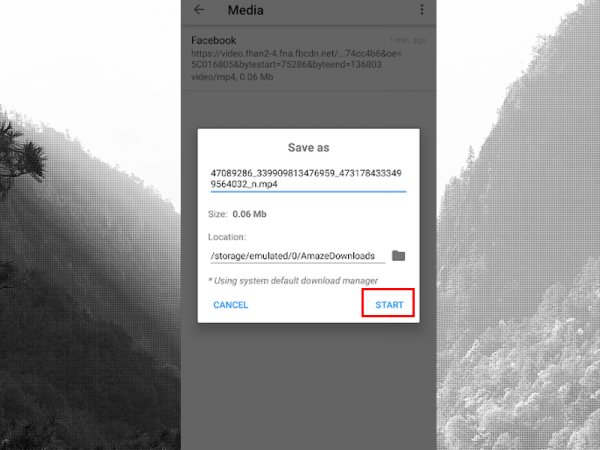 Sforum - Trang thông tin công nghệ mới nhất 1-93-600x450 Cách tải video từ Facebook cho thiết bị Android cực kì đơn giản Sforum - Trang thông tin công nghệ mới nhất 1-93-600x450 Cách tải video từ Facebook cho thiết bị Android cực kì đơn giản