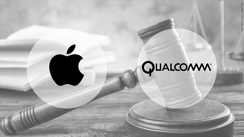 Sforum - Trang thông tin công nghệ mới nhất 170120164631-apple-qualcomm-lawsuit-780x439 Qualcomm có thể sẽ sớm quay lại hợp tác với Apple trong tương lai Sforum - Trang thông tin công nghệ mới nhất 170120164631-apple-qualcomm-lawsuit-780x439 Qualcomm có thể sẽ sớm quay lại hợp tác với Apple trong tương lai