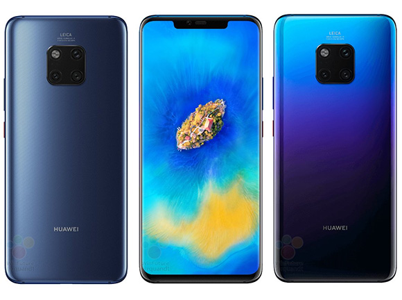 Vivo là hãng bán chạy nhất Trung Quốc trong Q3 năm 2018, OPPO đứng thứ hai
